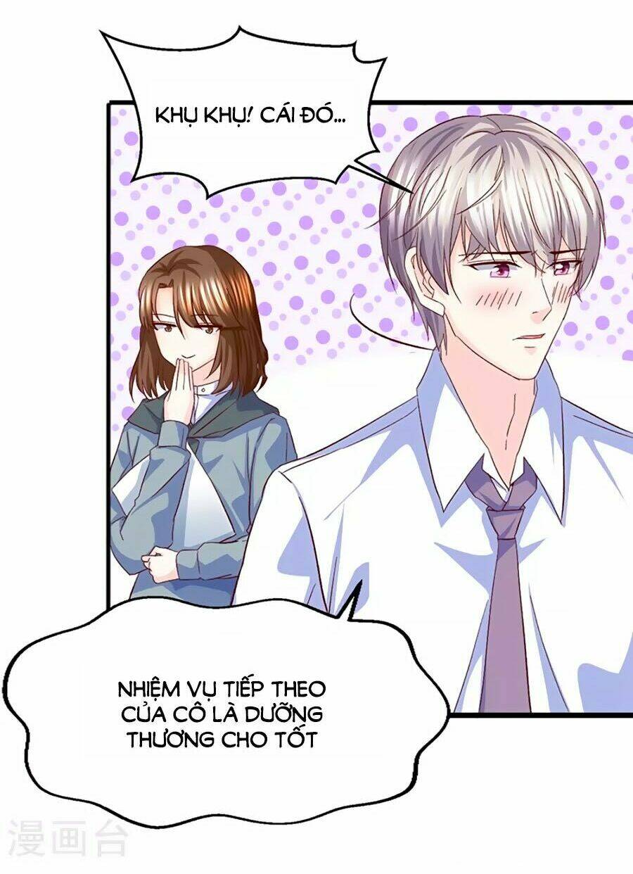 Ta Và Nam Thần Cởi Áo Ngủ Rồi: Chapter 26