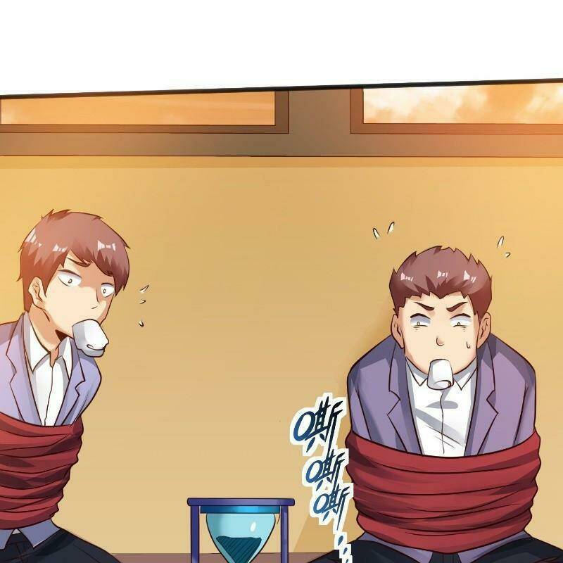 Tổ Chức X.e: Chapter 12