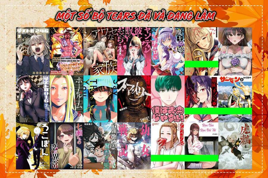 Dù Ta Có Quay Ngược Thời Gian Bao Nhiêu Lần Đi Nữa Thì Chùa Honno Vẫn Cháy Sao!?: Chapter 5