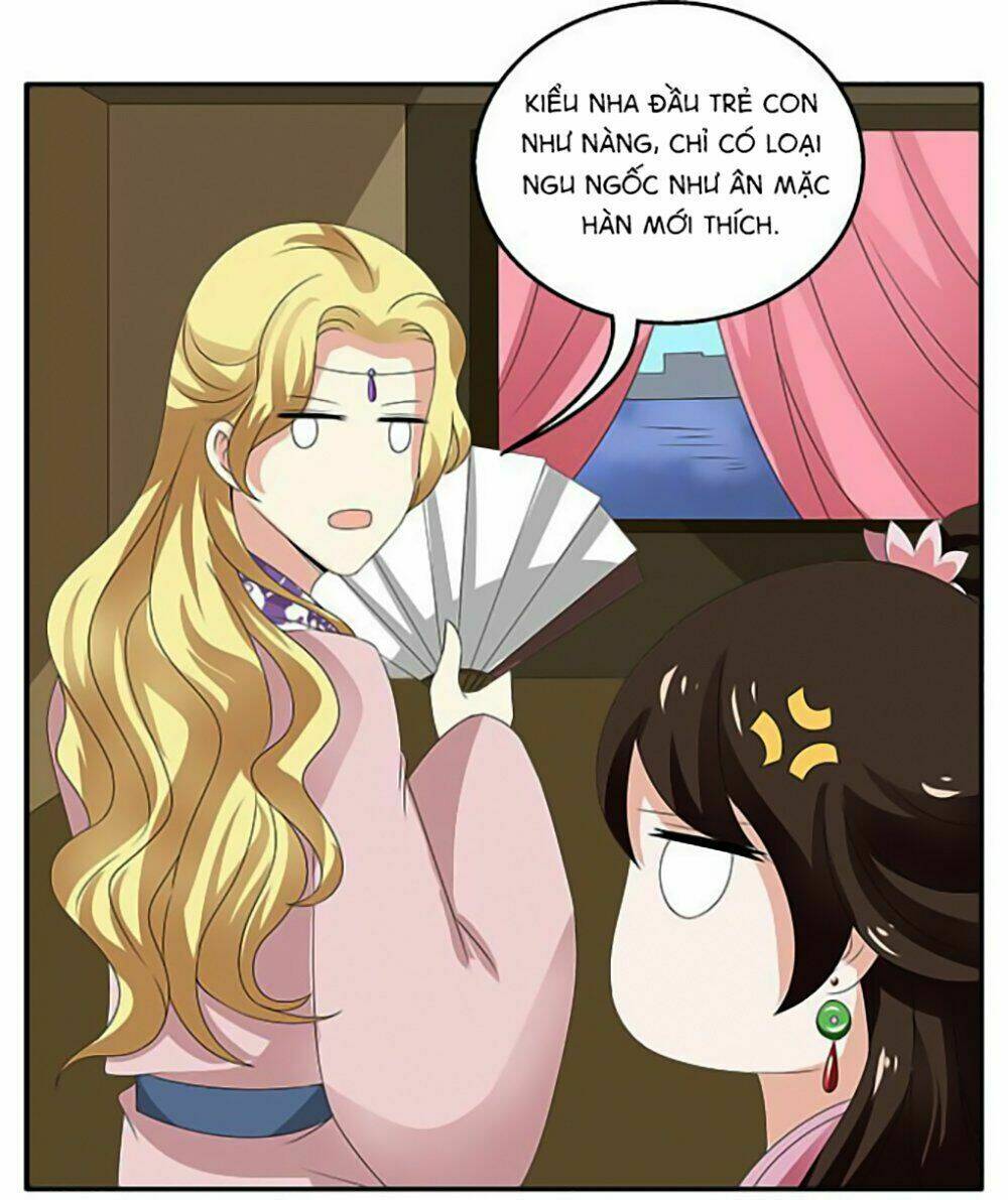 Thịnh Thế An Nhiên: Chapter 18