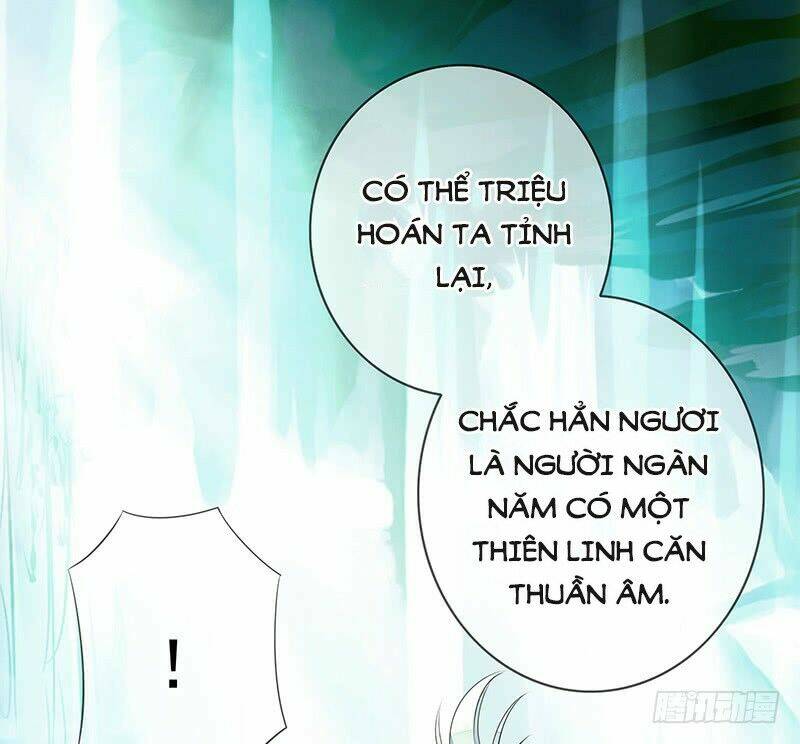 Đoạt Thiên Khuyết: Chapter 2