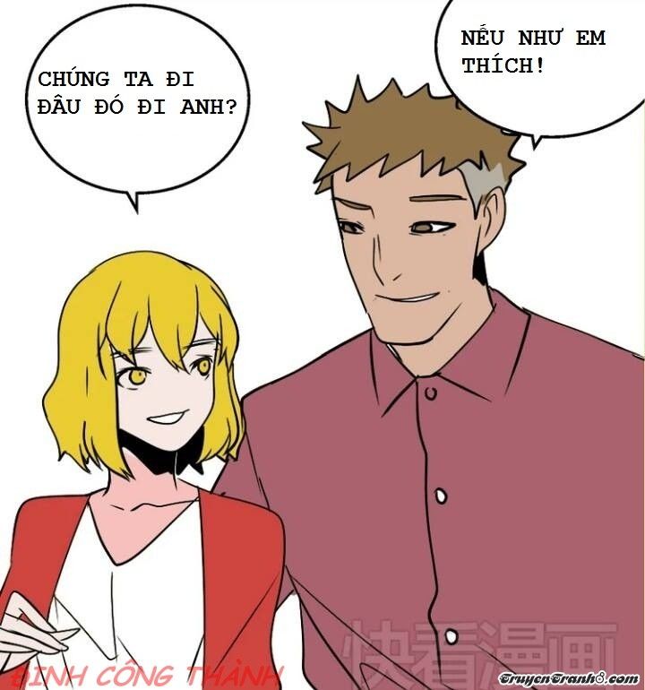 Ứng Dụng Thẩm Mỹ: Chapter 19