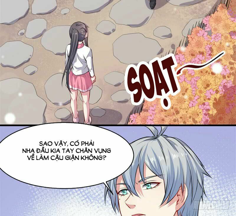 Ngạo Kiều Quỷ Vương Yêu Ta: Chapter 117
