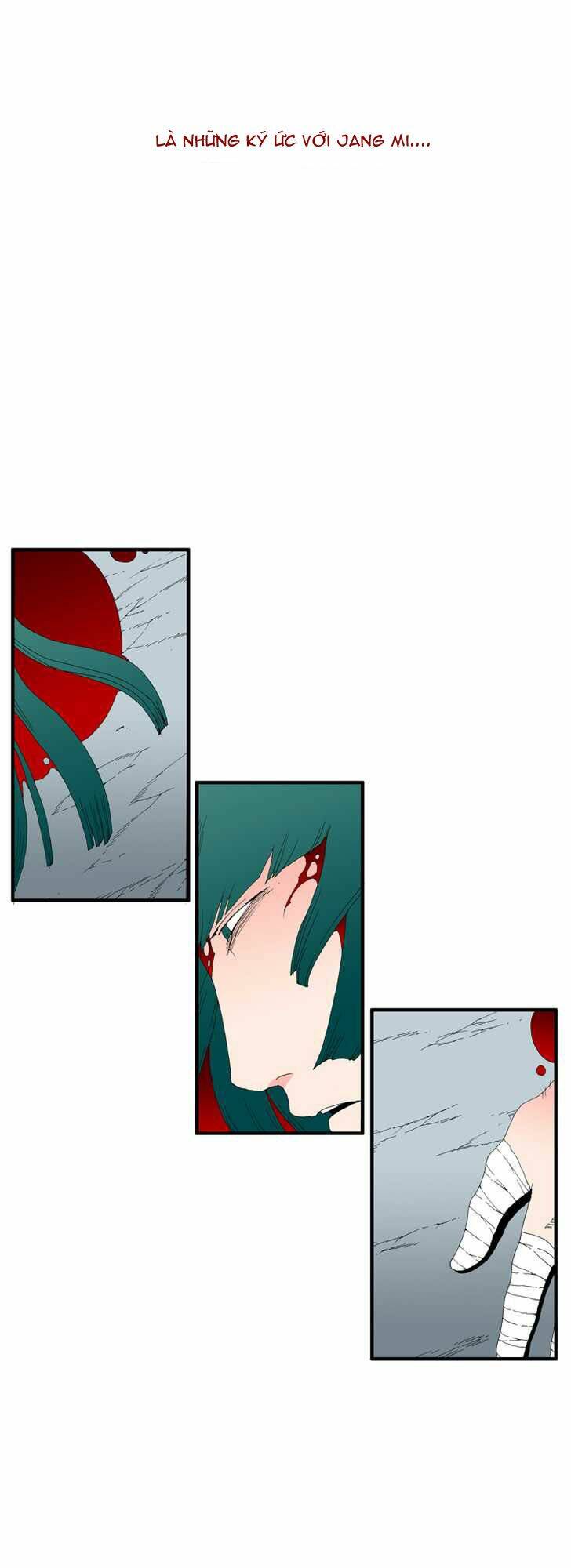 Siêu năng: Chapter 181