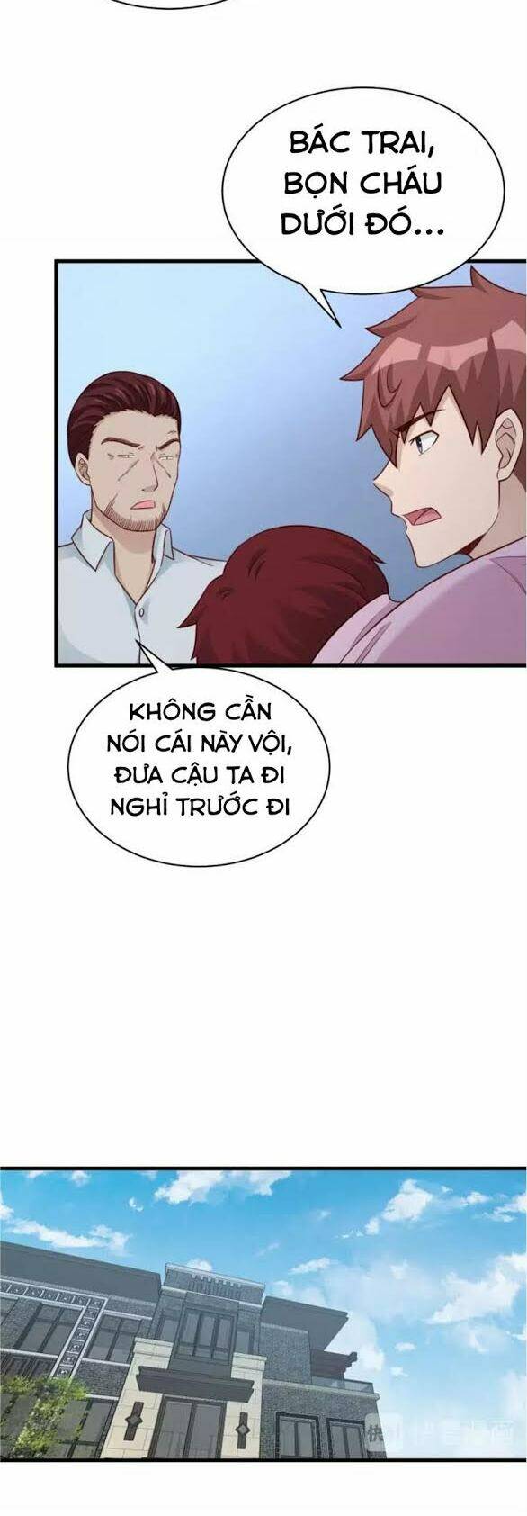 Hệ Thống Tu Tiên Mạnh Nhất: Chapter 88