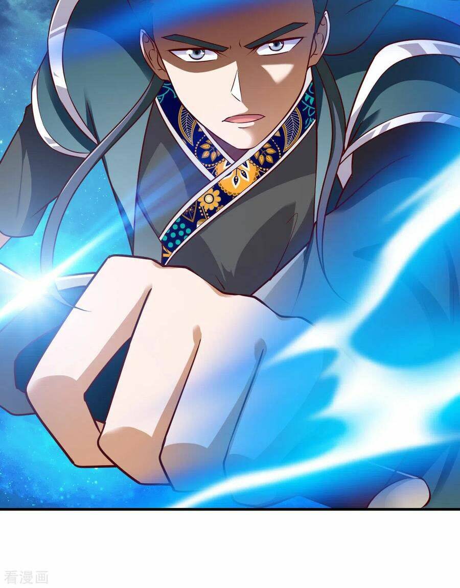 Chiến Đỉnh: Chapter 216