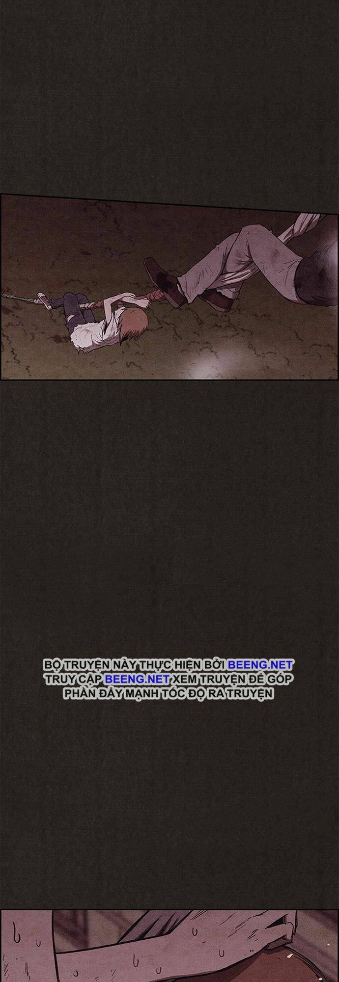 Quái Vật Tại Chung Cư Xanh: Chapter 139