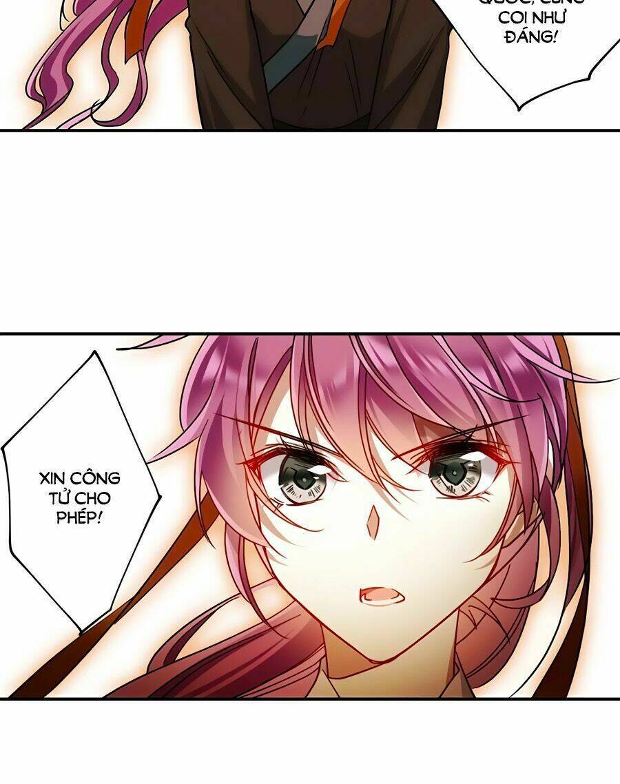 Thượng Quốc Phú Chi Thiên Đống Tuyết: Chapter 78