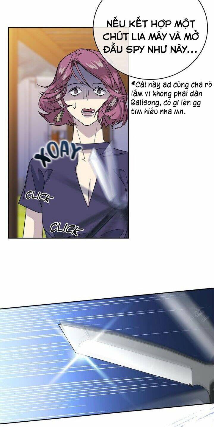 Màn Đêm Buông Xuống Là Khi Qụa Kêu: Chapter 25