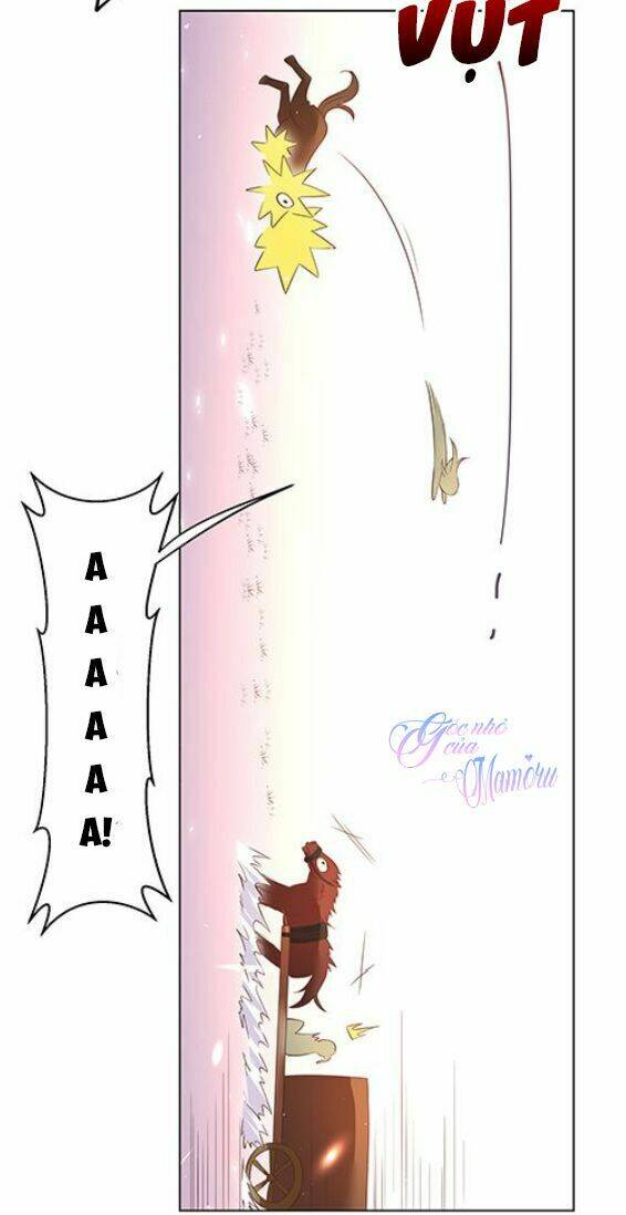 Hậu Cung Của Nữ Hoàng Có Chút Loạn: Chapter 6