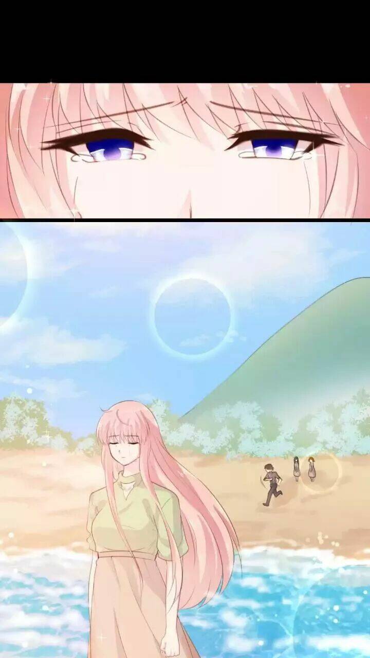 Bản Hợp Đồng Của Tổng Tài Lạnh Lùng: Chapter 11