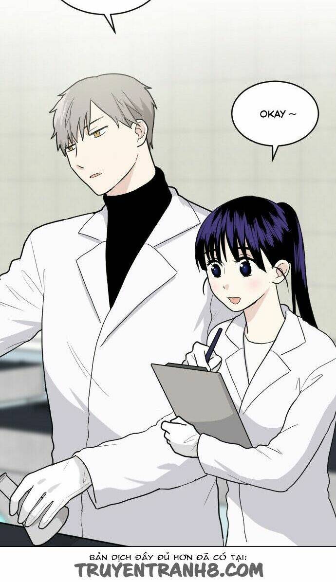 Người Đẹp Gangnam: Chapter 15