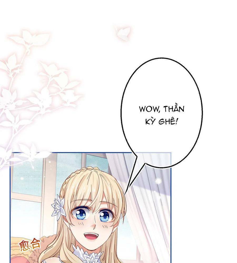 Nữ Hoàng Đầu Tiên Của Đế Quốc: Chapter 63