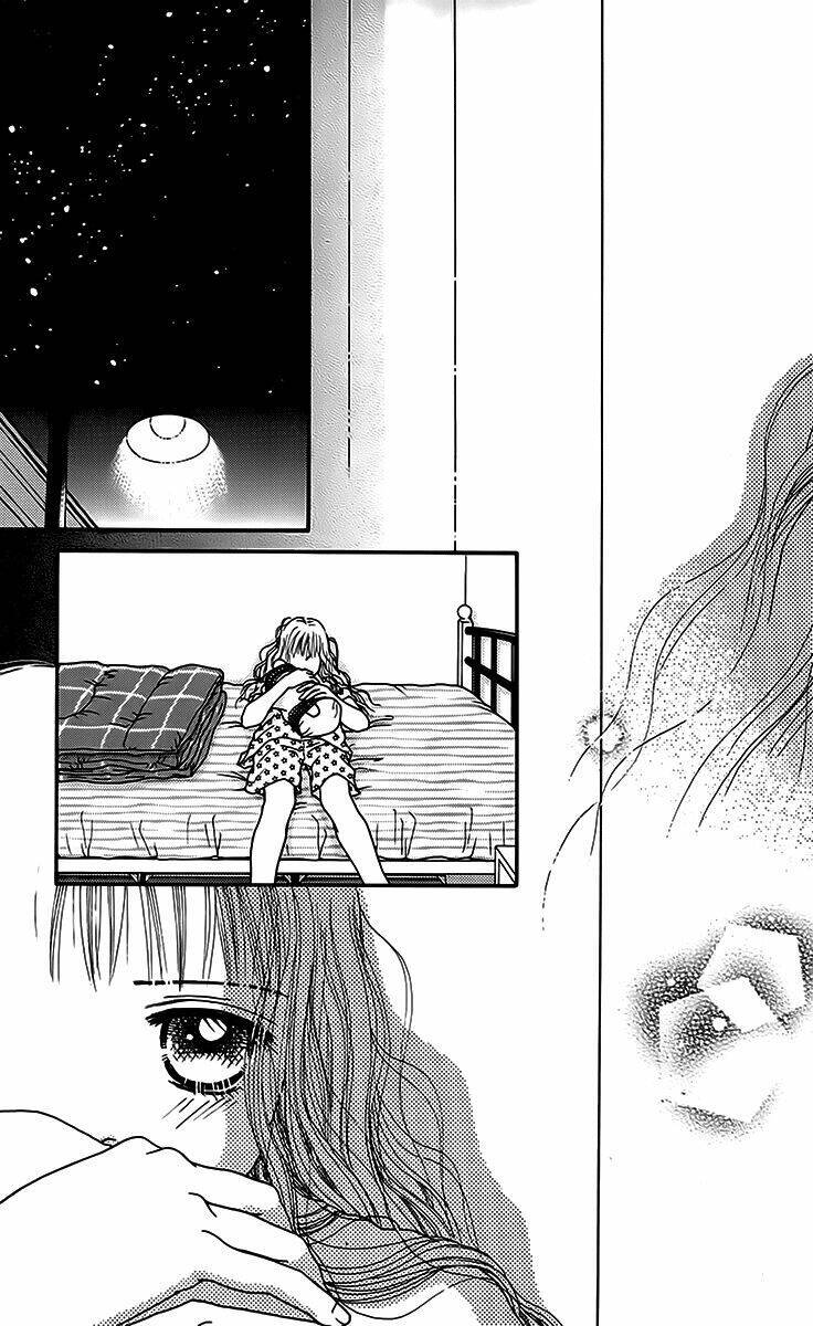 Cô Láng Giềng: Chapter 38