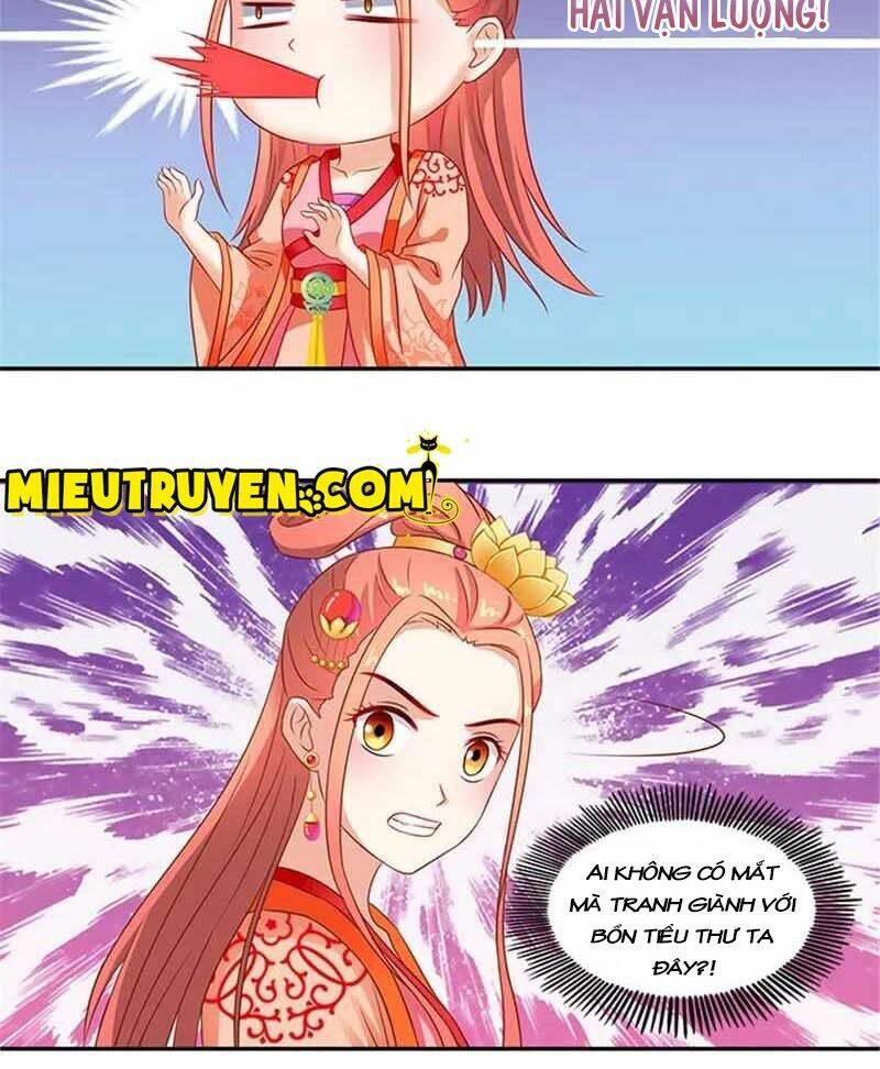 Tận Diệt Vương Gia Mãn Triều: Chapter 43