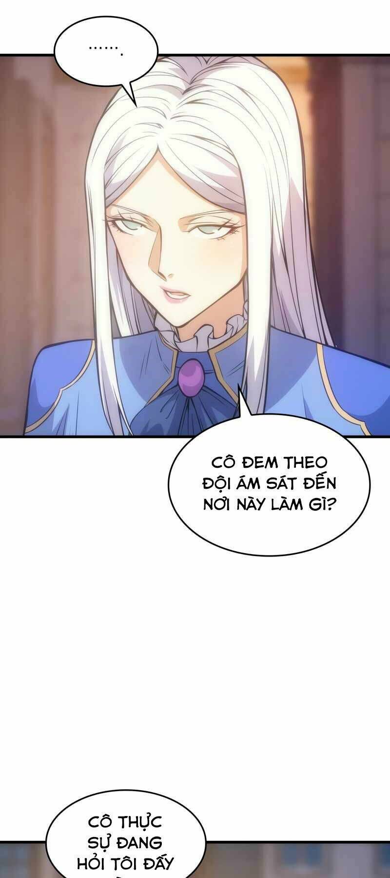 Tái Sinh Thành Công Chức Ở Một Thế Giới Xa Lạ: Chapter 28