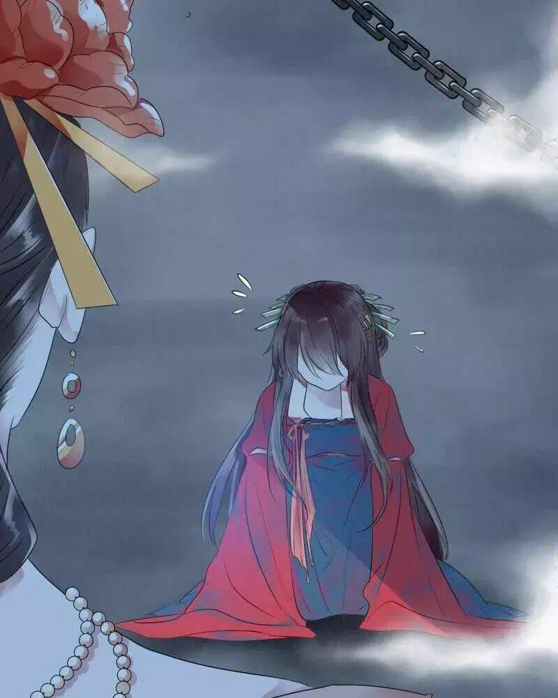 Yêu Long Đại Nhân Của Ta: Chapter 1