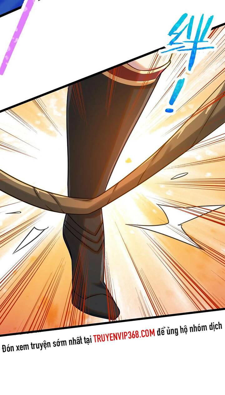 Đại Bảo Kiếm Của Tôi: Chapter 8