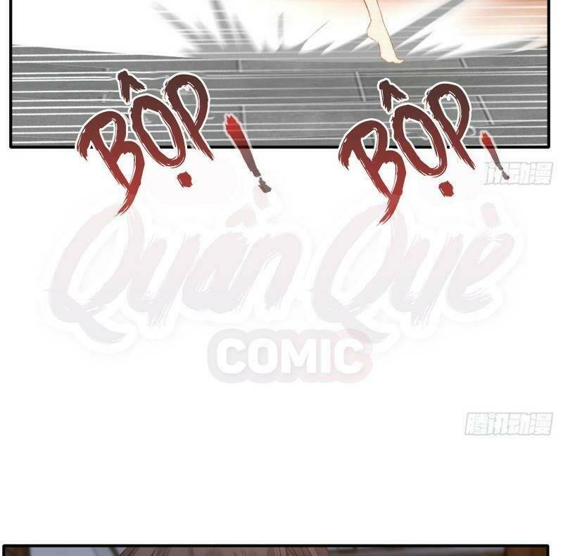 Tuyệt Thế Đế Tôn: Chapter 58