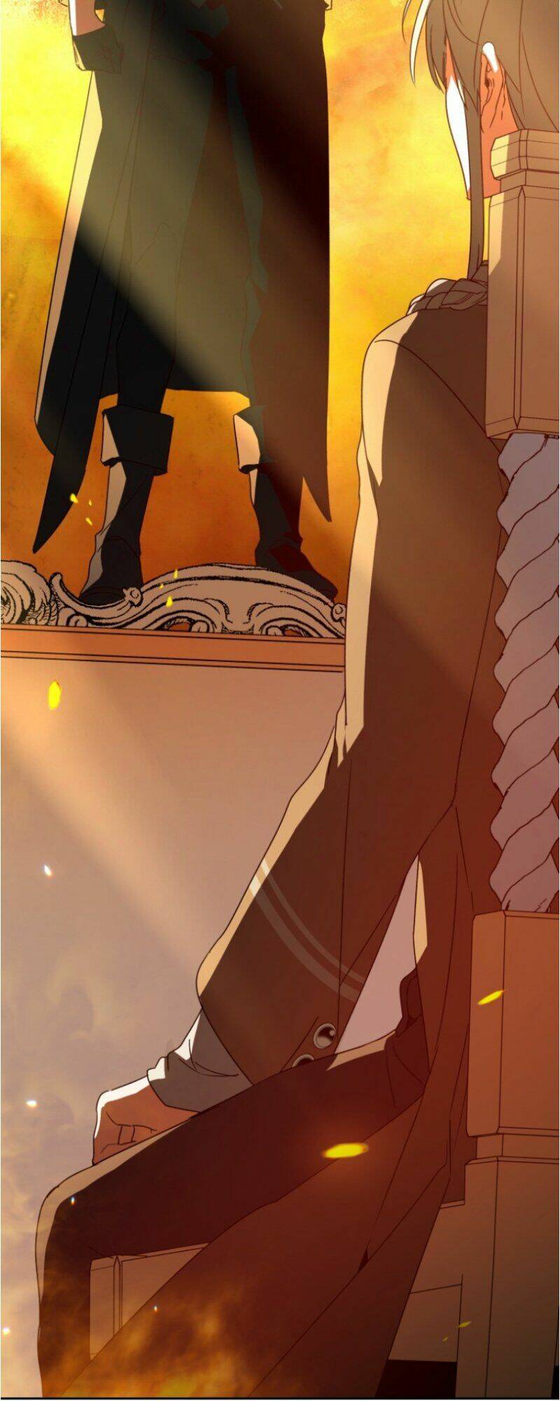 Nàng Elizabeth Thuần Khiết: Chapter 27