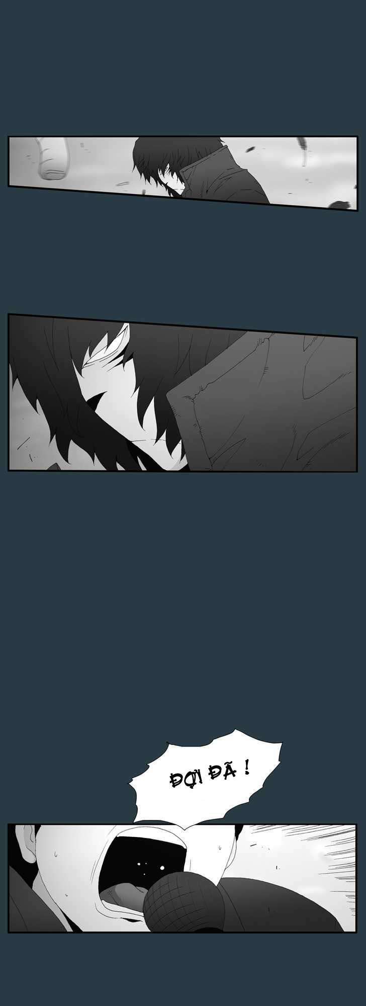 Siêu năng: Chapter 147