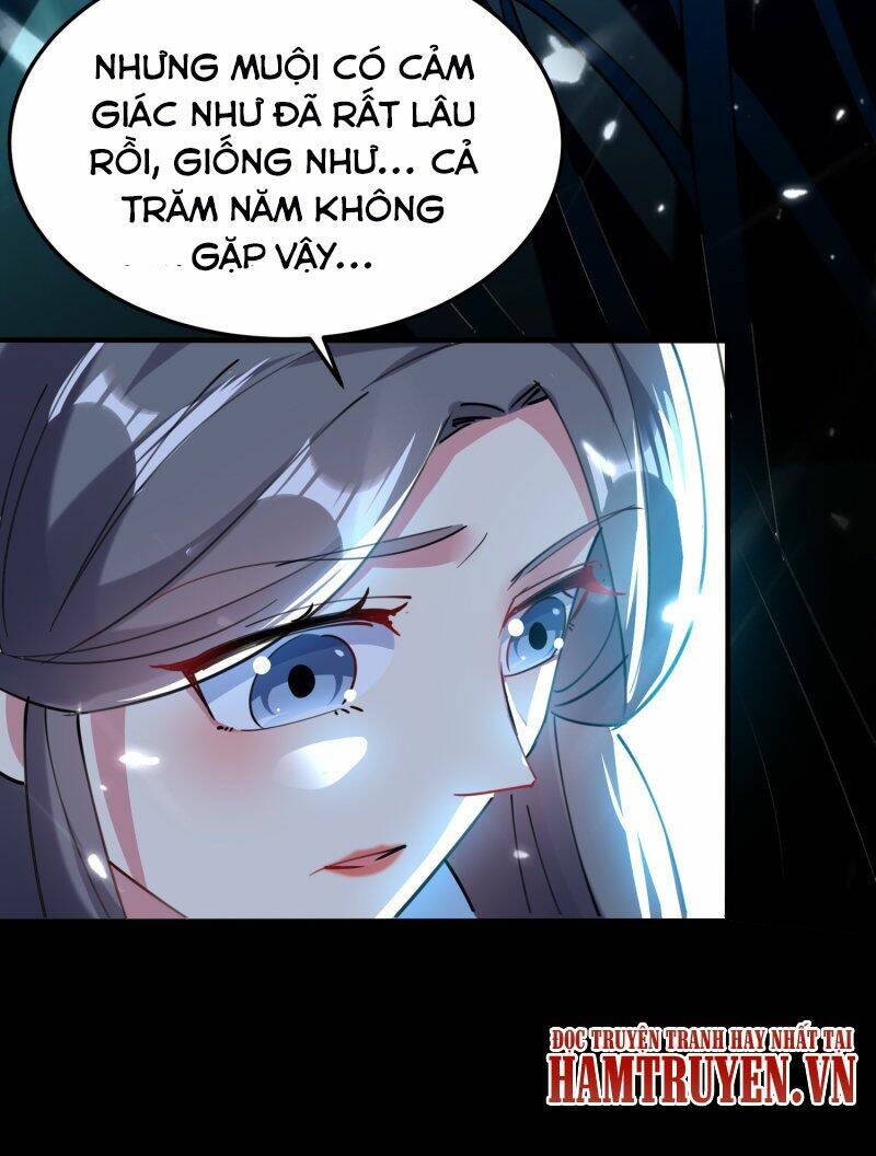 Vạn Giới Tiên Vương: Chapter 71