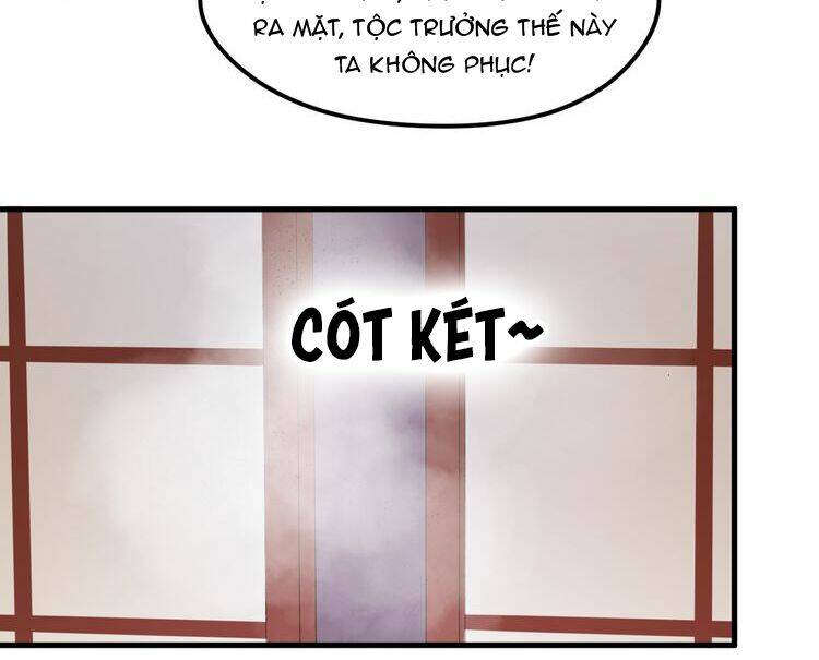 Lượm Được Một Tiểu Hồ Ly 2: Chapter 81