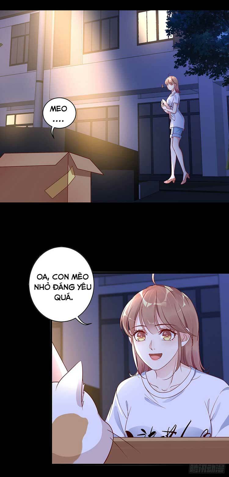 Náo Loạn Suốt Đời: Chapter 13