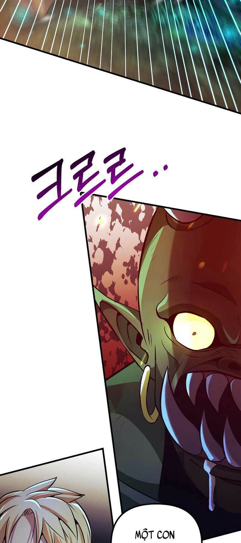 Trở Thành Bạo Quân: Chapter 4