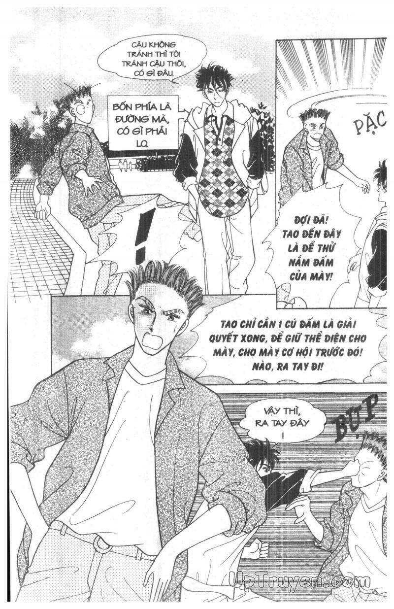 Lao Xao Tuổi Ngọc: Chapter 4