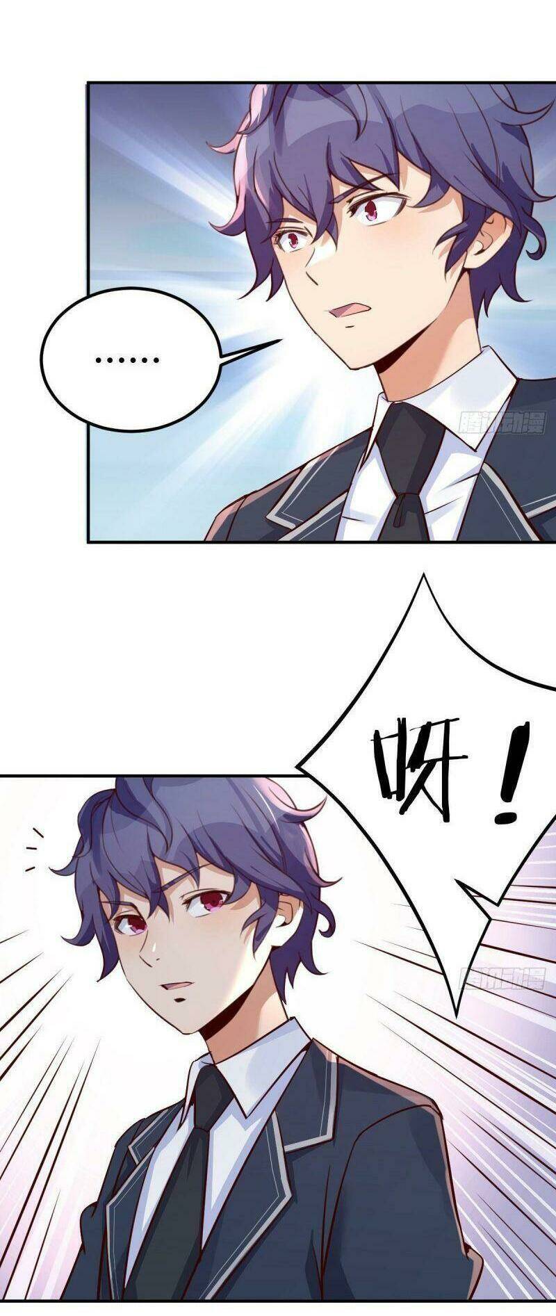 Thiên Tứ Thức Tỉnh: Chapter 30