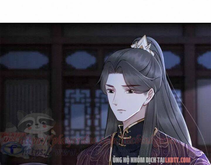 Trọng Sinh Bá Sủng Nhiếp Chính Vương Quá Mạnh Mẽ: Chapter 103
