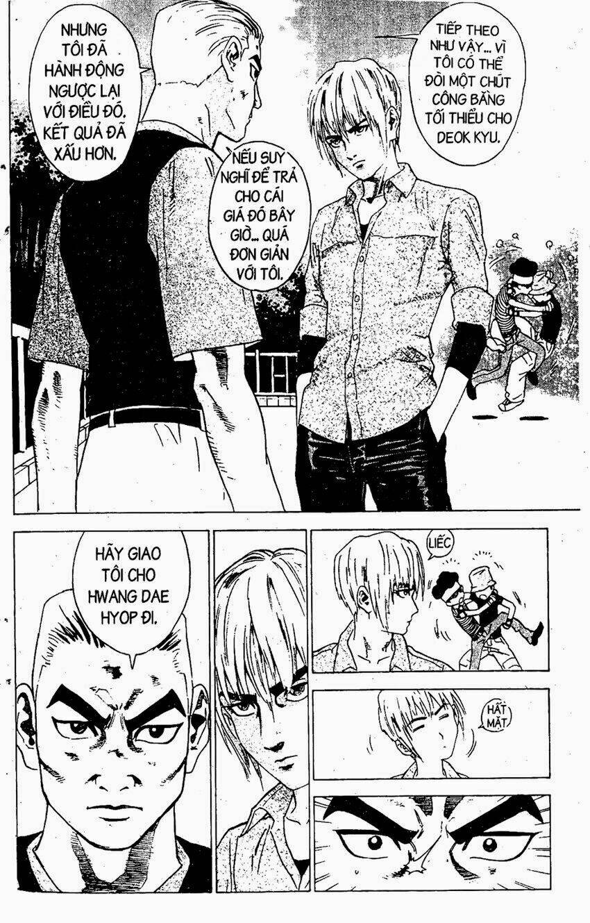 Ai Hơn Ai: Chapter 109