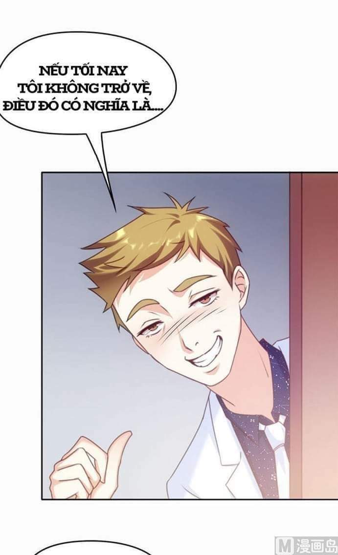 Tiêu Tiền Ở Thế Giới Khác: Chapter 15