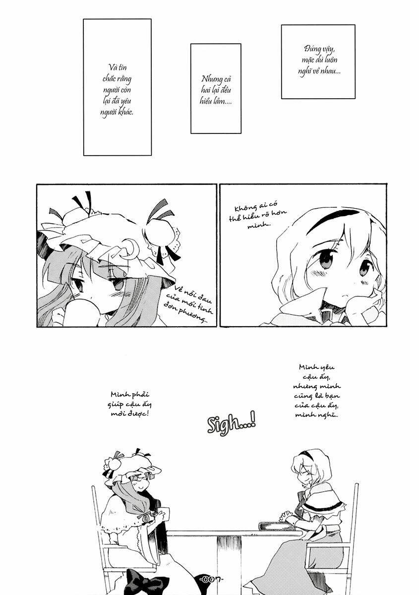 Plastic Heart: Chapter 1