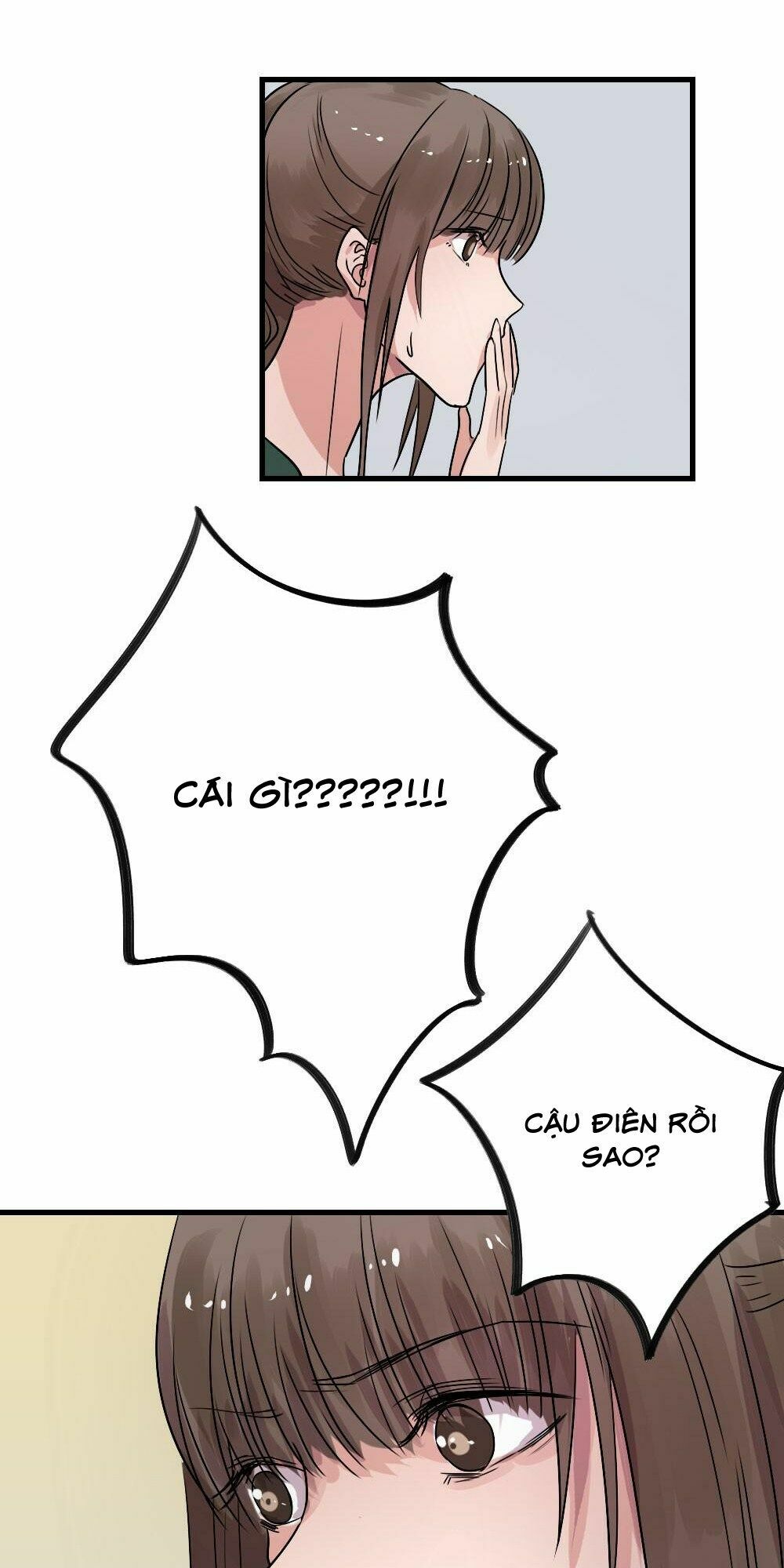 Phải Lòng Em Trai Của Bạn Gái Mình: Chapter 20