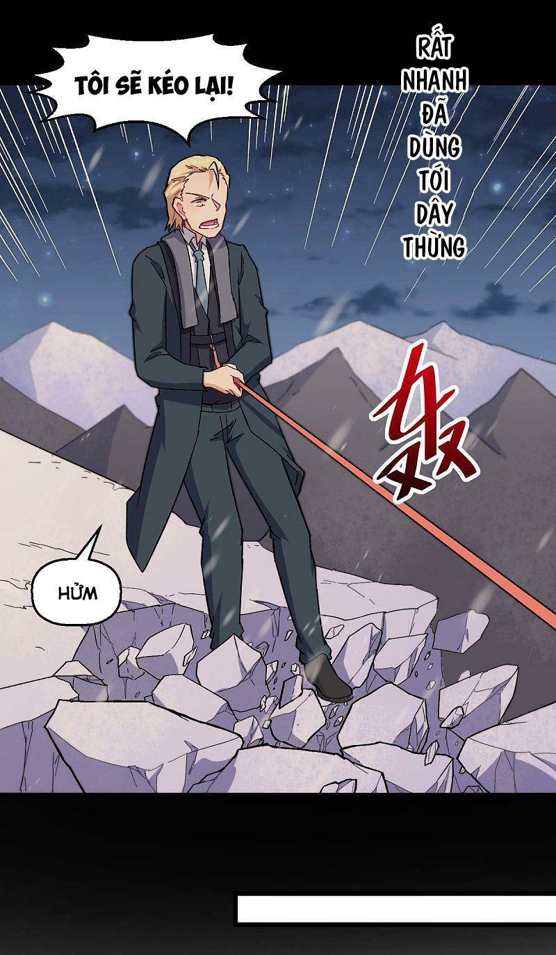 Vườn Trường Cuồng Sư Hệ Thống: Chapter 155