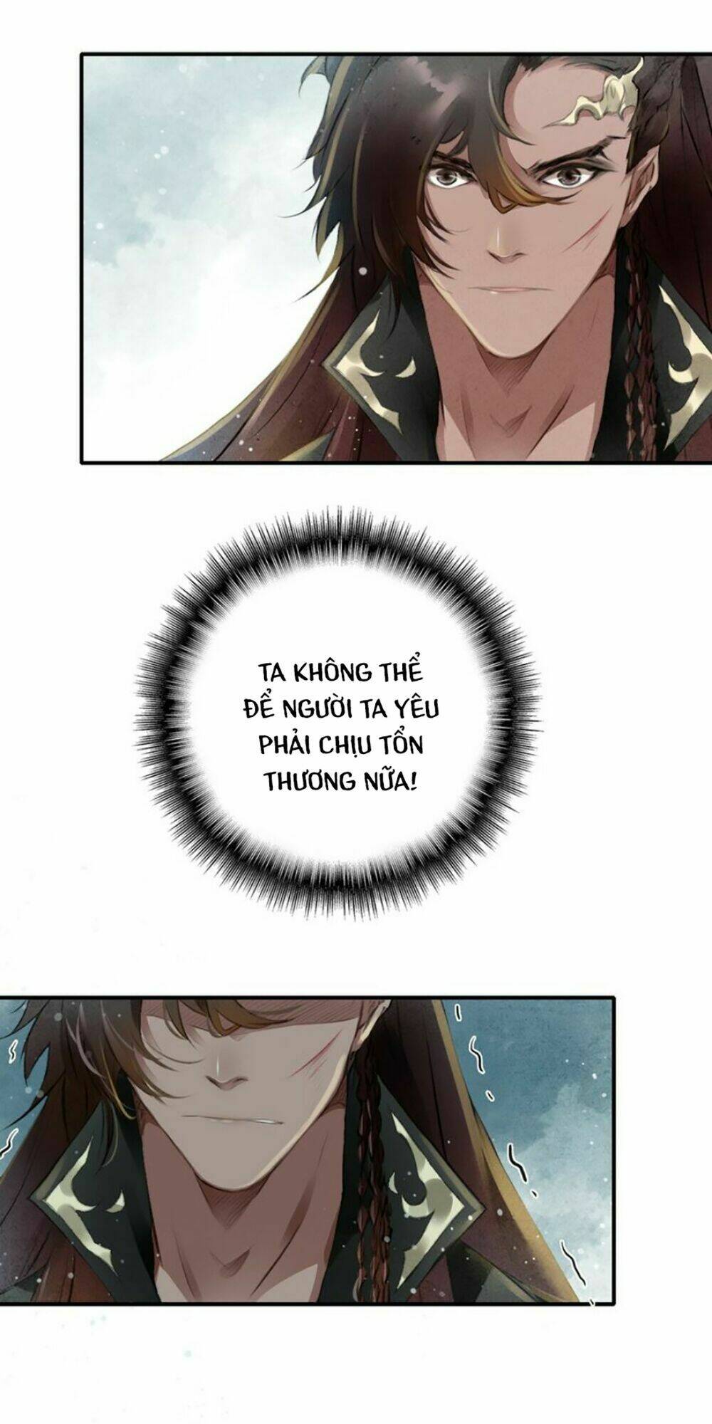 Đế Sư Tại Thượng: Chapter 1