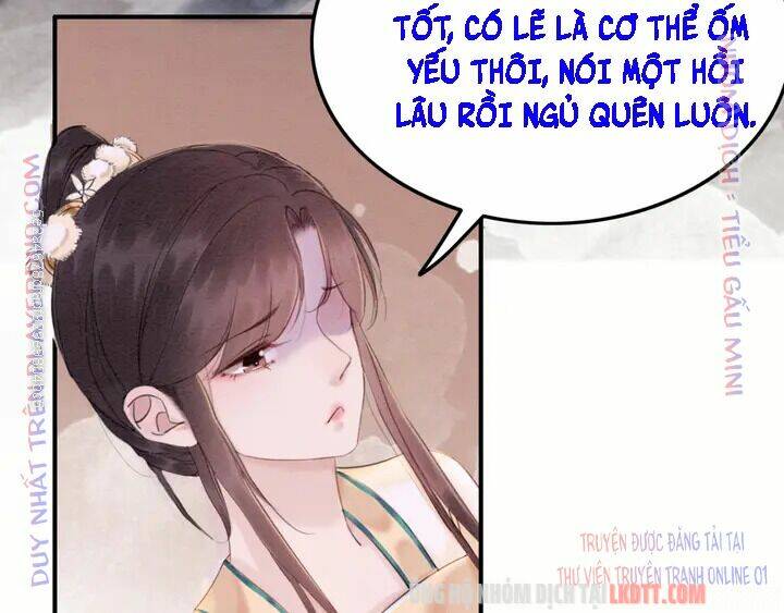 Trọng Sinh Bá Sủng Nhiếp Chính Vương Quá Mạnh Mẽ: Chapter 185