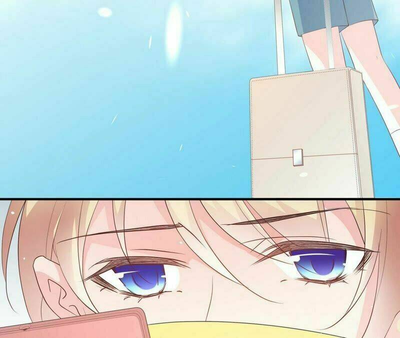 Chiến Lược Lãng Mạn Của Thịnh Thiếu: Chapter 74