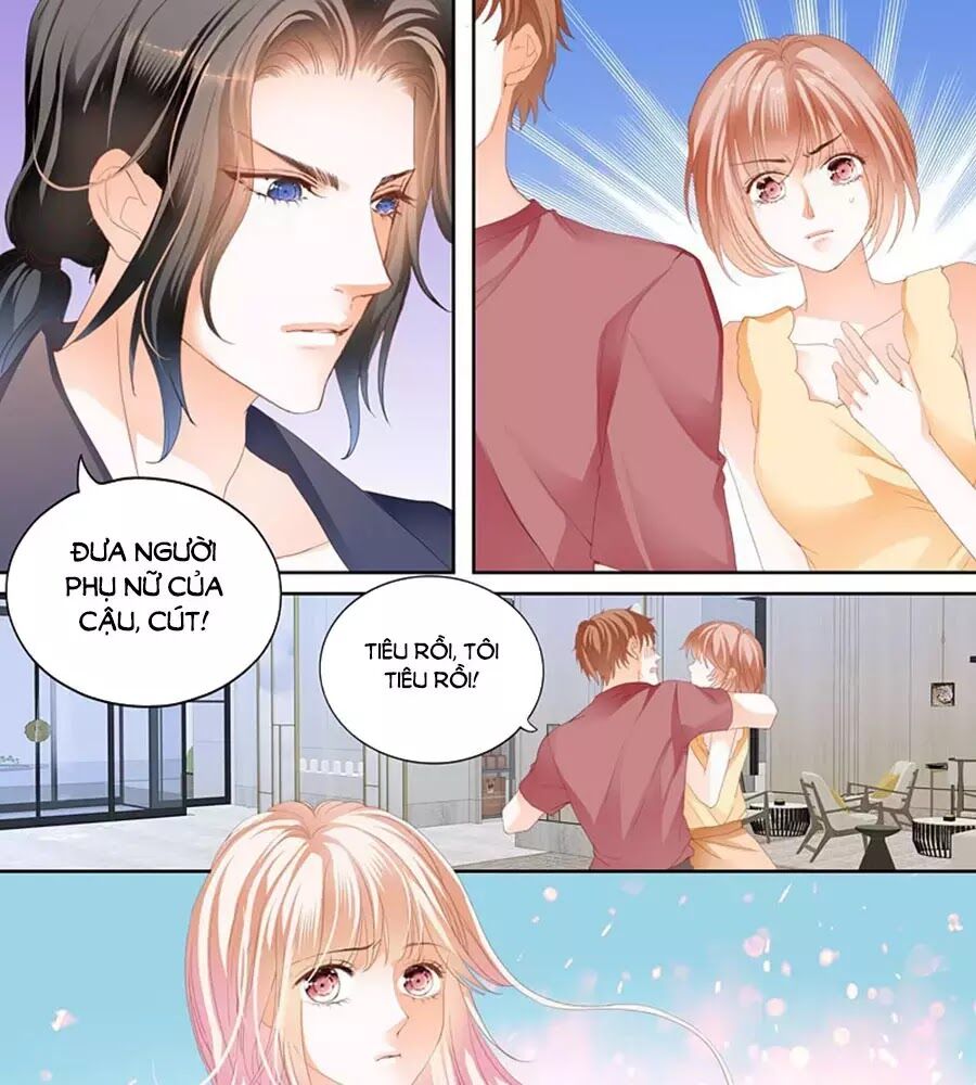 Bá Đạo Tiểu Thúc, Xin Trêu Chọc Vừa Thôi!: Chapter 75