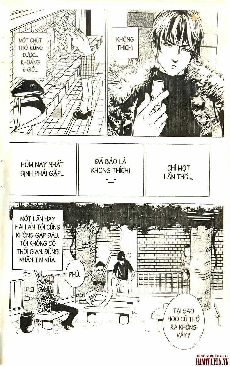 Ai Hơn Ai: Chapter 244