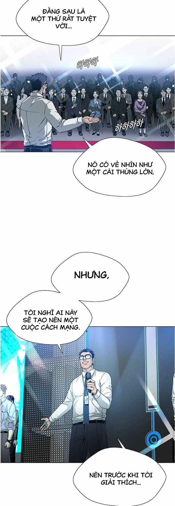 Trí Tuệ Nhân Tạo: Chapter 0