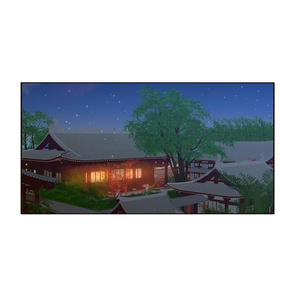 Thông Linh Phi: Chapter 543