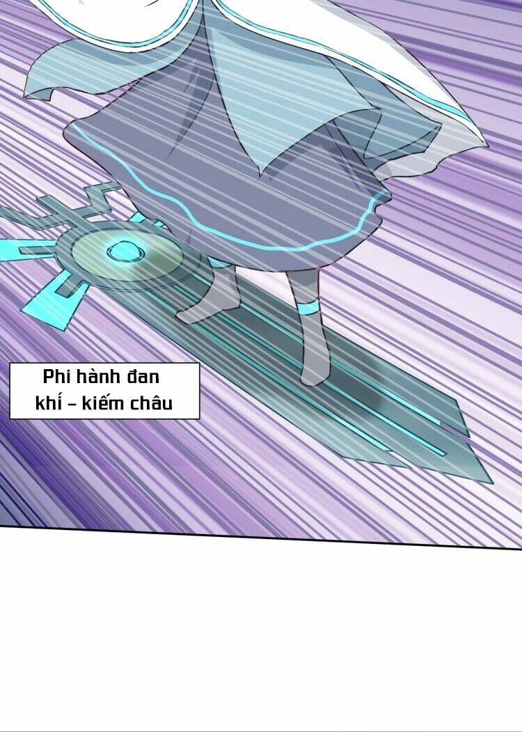 Ta Luyện Giả Kim Trong Thời Đại Tu Tiên: Chapter 11