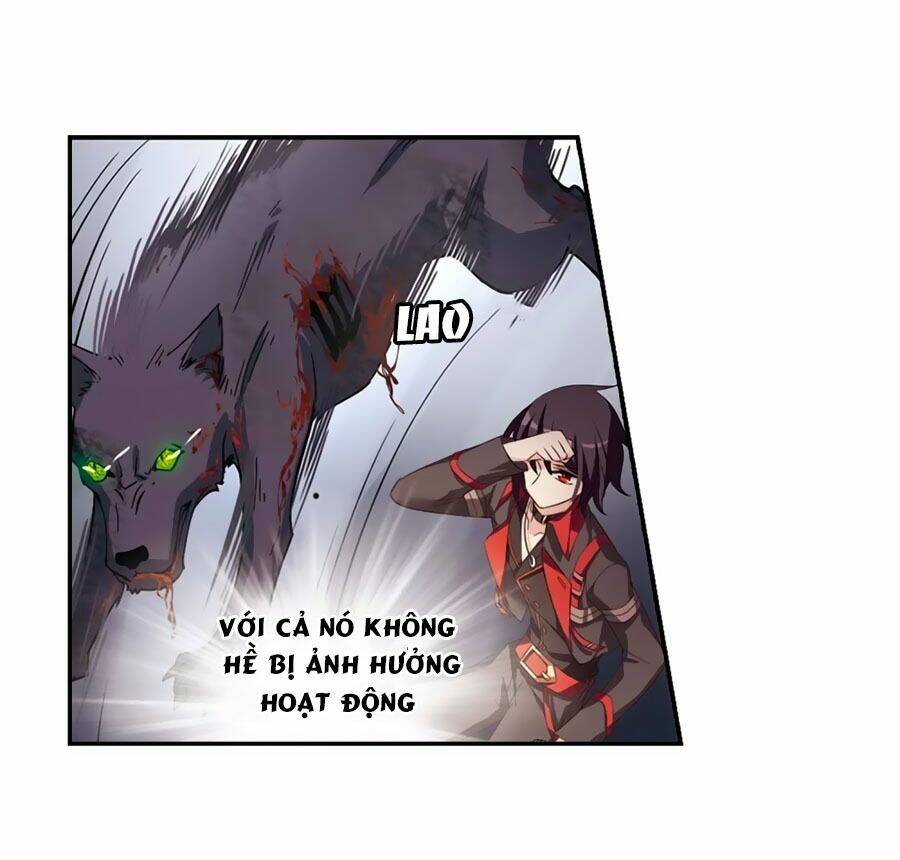 Xuyên Duyệt Tây Nguyên 3000: Chapter 263