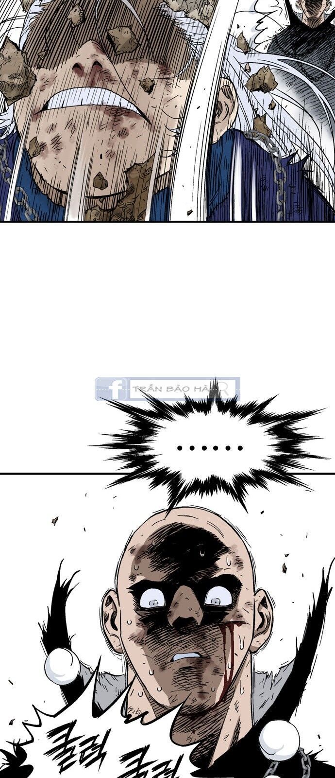 Cao Thủ 2: Chapter 79
