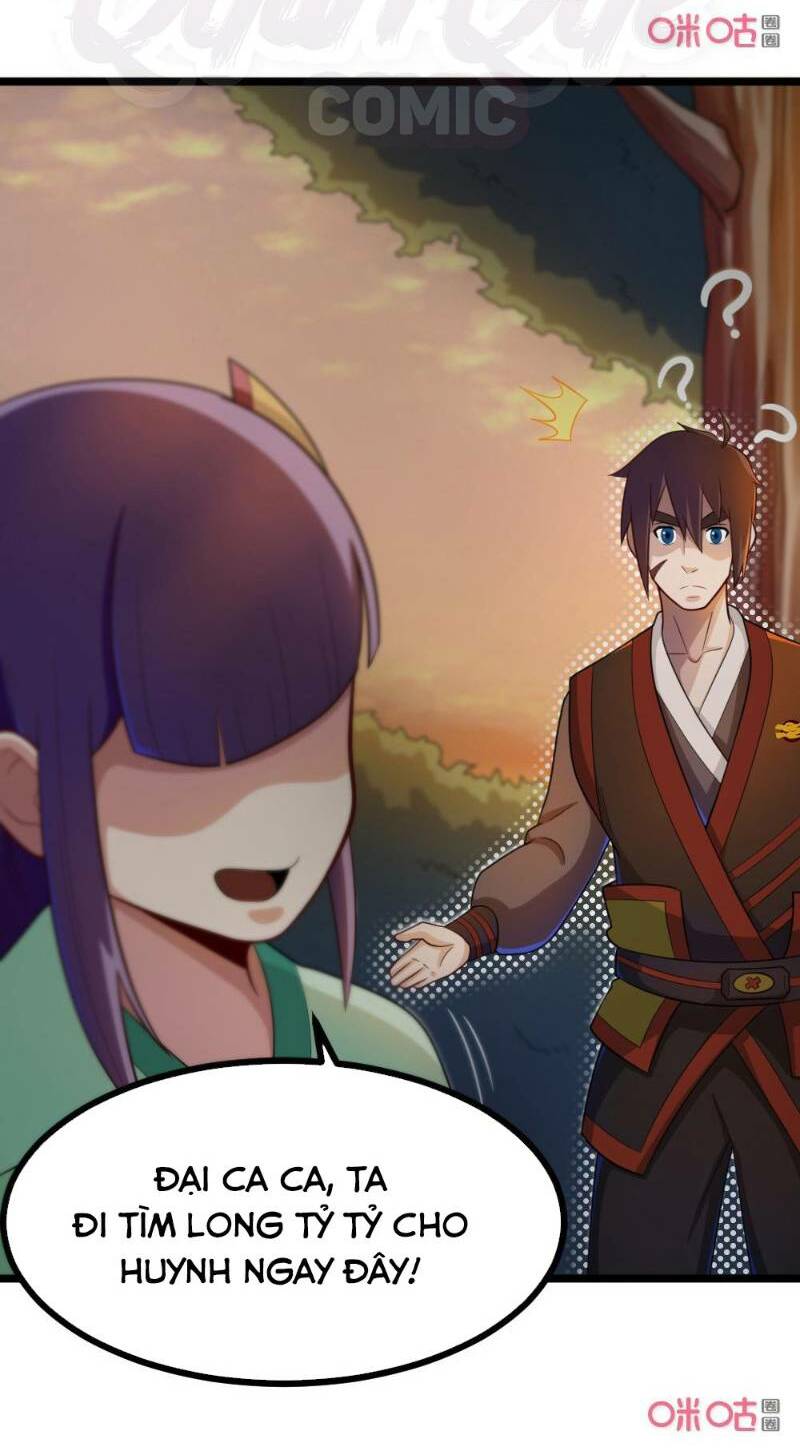 Tu Tiên Cuồng Thần: Chapter 44