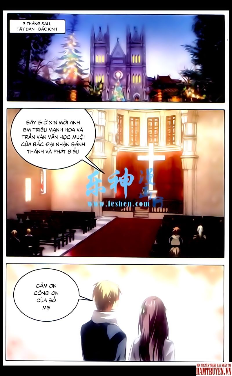 Long Tộc 2: Chapter 60