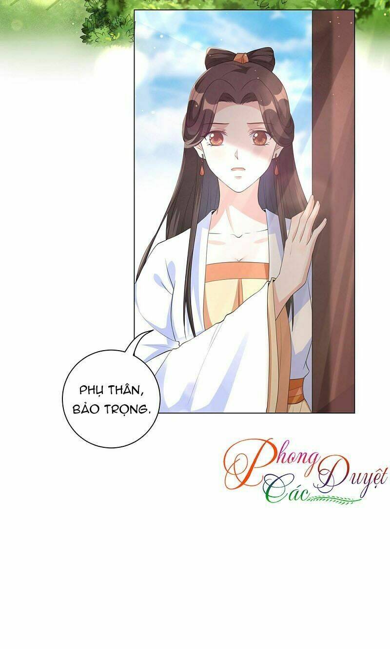 Vương Phi Có Độc!: Chapter 94